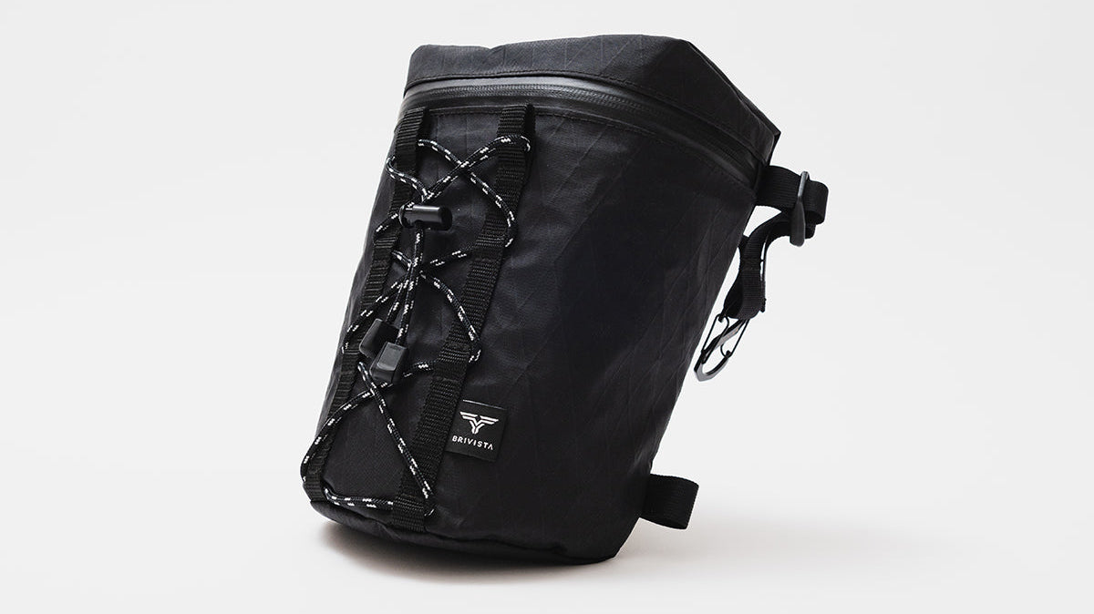 フルモデルチェンジ「Trail Camera Pouch 2」予約注文開始