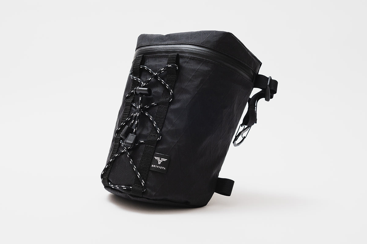フルモデルチェンジ「Trail Camera Pouch 2」予約注文開始